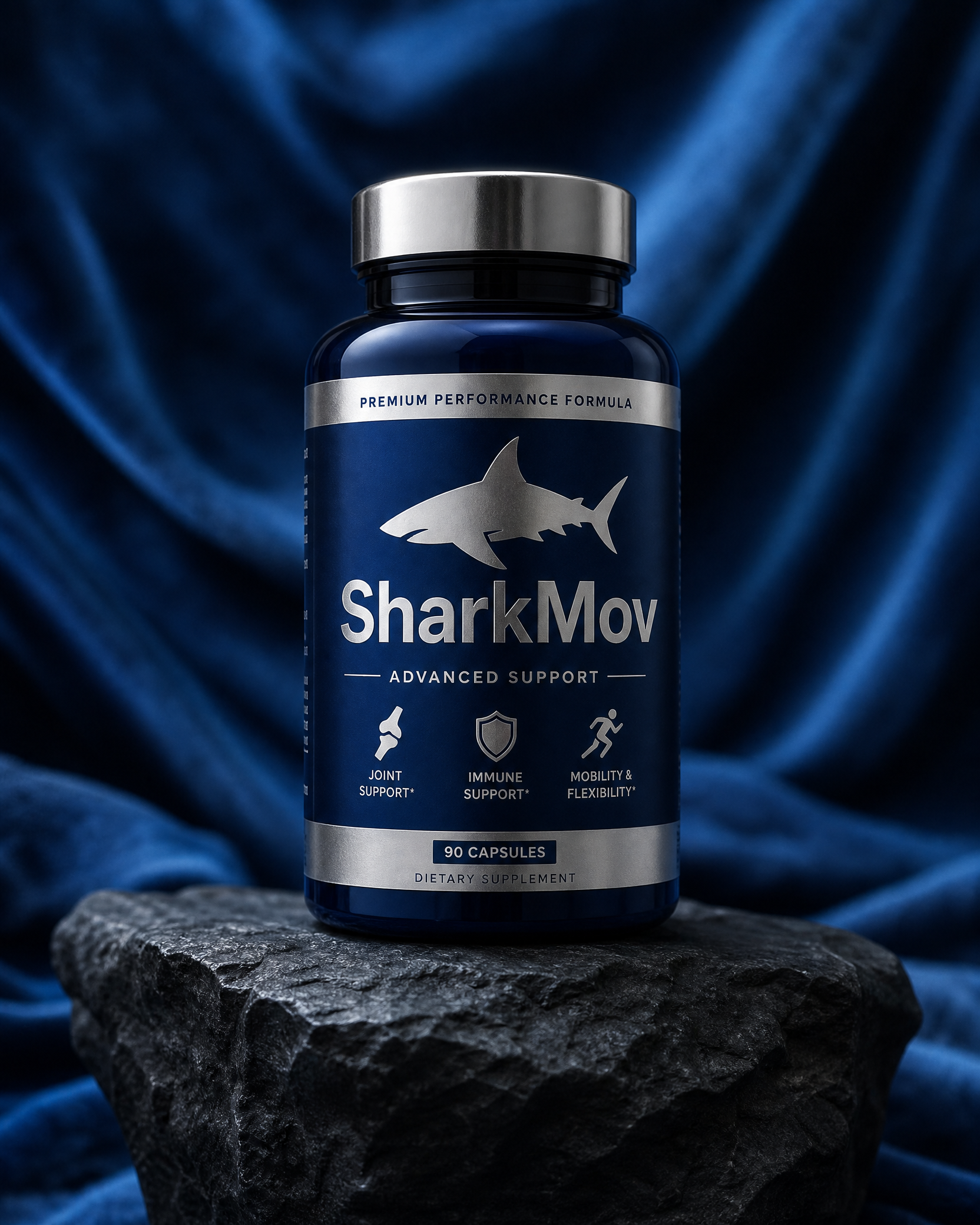 SharkMov produktas